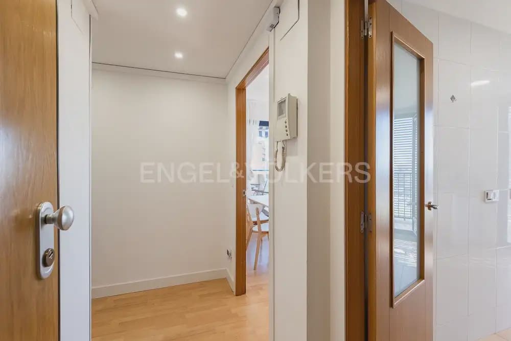 2 bedroom Flat for rent in La Pobla de Farnals with pool garage - € 1,200 (Ref: 10009808)