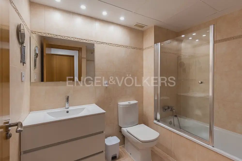 2 bedroom Flat for rent in La Pobla de Farnals with pool garage - € 1,200 (Ref: 10009808)