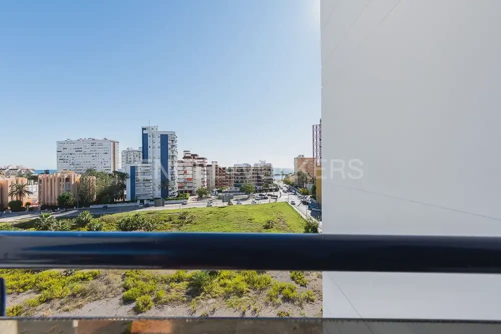 2 bedroom Flat for rent in La Pobla de Farnals with pool garage - € 1,200 (Ref: 10009808)