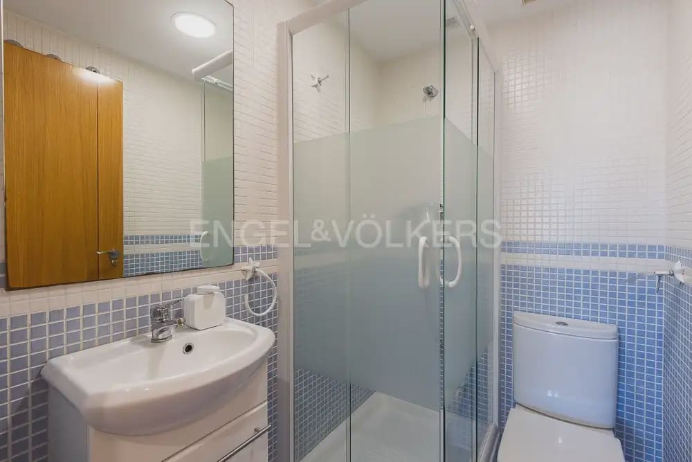 2 bedroom Flat for rent in La Pobla de Farnals with pool garage - € 1,200 (Ref: 10009808)