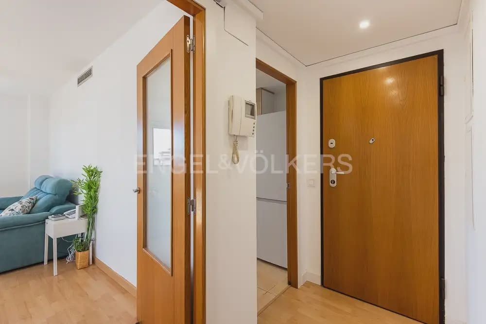 2 bedroom Flat for rent in La Pobla de Farnals with pool garage - € 1,200 (Ref: 10009808)