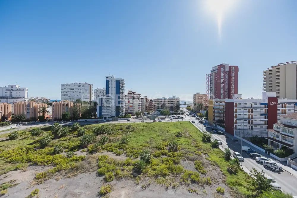 2 bedroom Flat for rent in La Pobla de Farnals with pool garage - € 1,200 (Ref: 10009808)