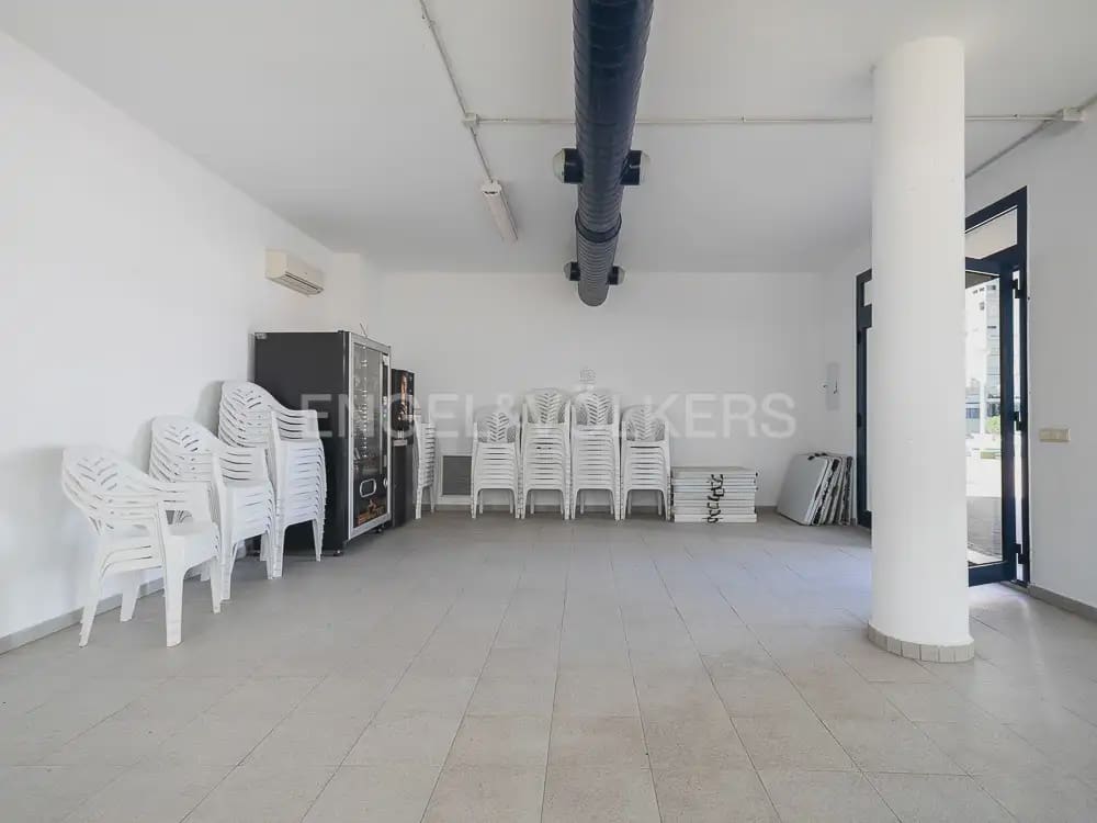 2 bedroom Flat for rent in La Pobla de Farnals with pool garage - € 1,200 (Ref: 10009808)