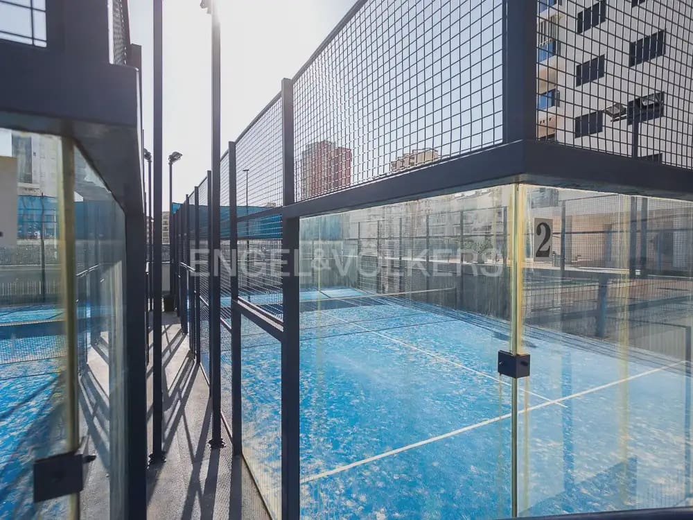 2 bedroom Flat for rent in La Pobla de Farnals with pool garage - € 1,200 (Ref: 10009808)