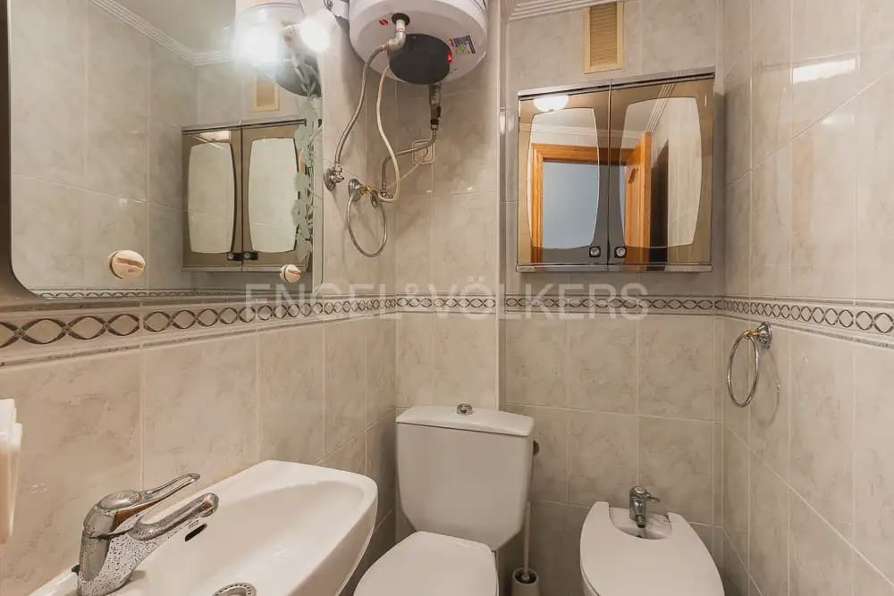 3 bedroom Flat for rent in La Pobla de Farnals with pool - € 1,000 (Ref: 10009809)