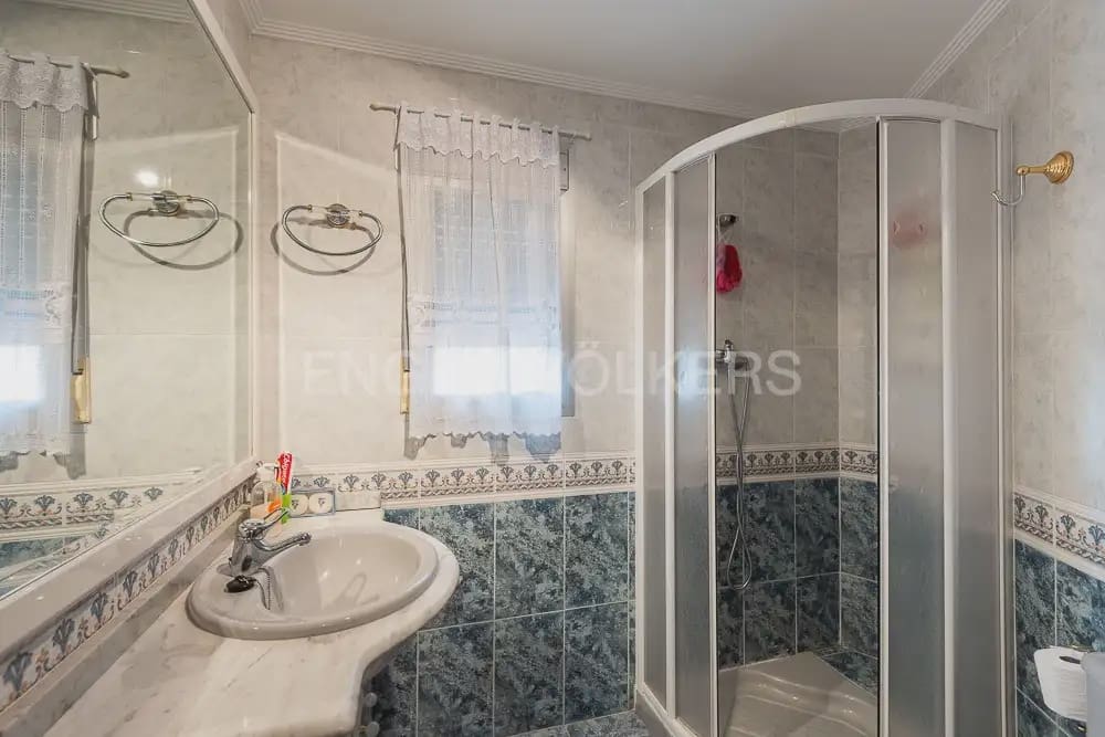 3 bedroom Flat for rent in La Pobla de Farnals with pool - € 1,000 (Ref: 10009809)