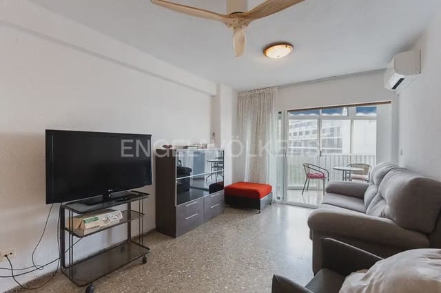 Appartement de 3 chambres à louer à La Pobla de Farnals avec piscine - 1 000 € (Ref: 10009809)