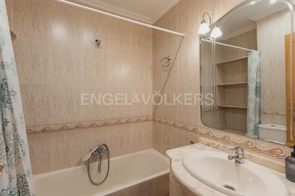 1 bedroom Flat for rent in La Pobla de Farnals with pool garage - € 1,000 (Ref: 10009810)
