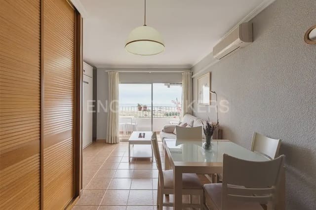 1 quarto Apartamento para arrendar em La Pobla de Farnals com piscina garagem - 1 000 € (Ref: 10009810)