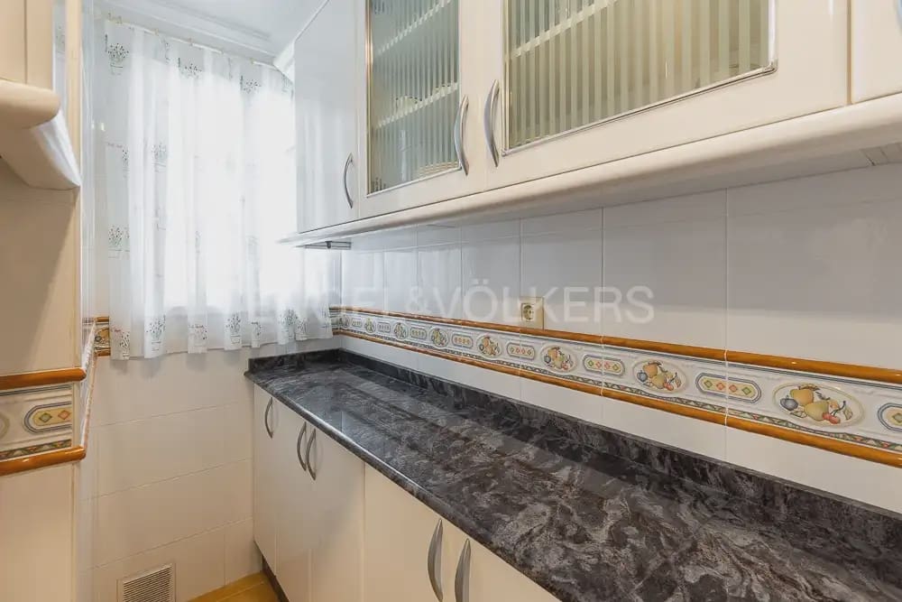 1 bedroom Flat for rent in La Pobla de Farnals with pool garage - € 1,000 (Ref: 10009810)