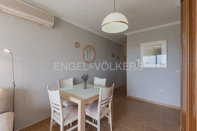 1 quarto Apartamento para arrendar em La Pobla de Farnals com piscina garagem - 1 000 € (Ref: 10009810)