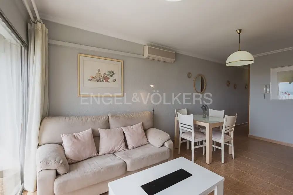 1 bedroom Flat for rent in La Pobla de Farnals with pool garage - € 1,000 (Ref: 10009810)