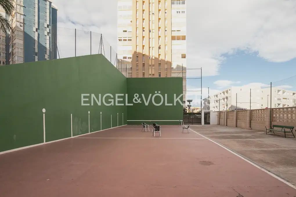 1 bedroom Flat for rent in La Pobla de Farnals with pool garage - € 1,000 (Ref: 10009810)