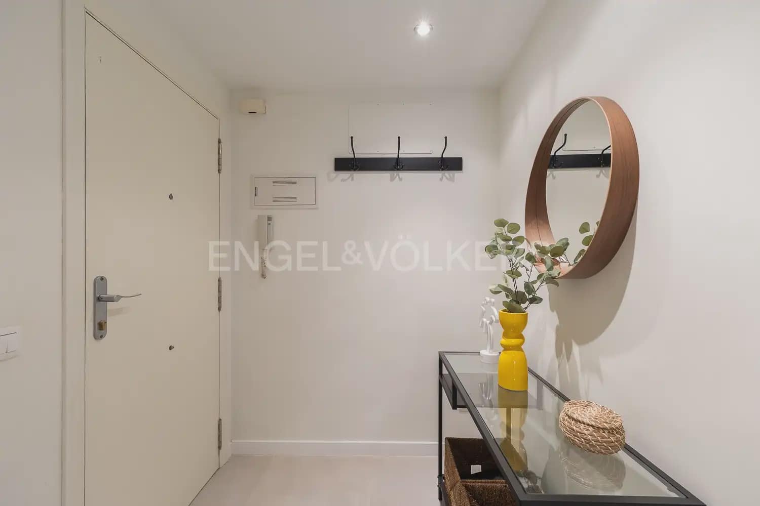 2 Zimmer Wohnung zu vermieten in Gandia mit Garage - 1.000 € (Ref: 10009811)