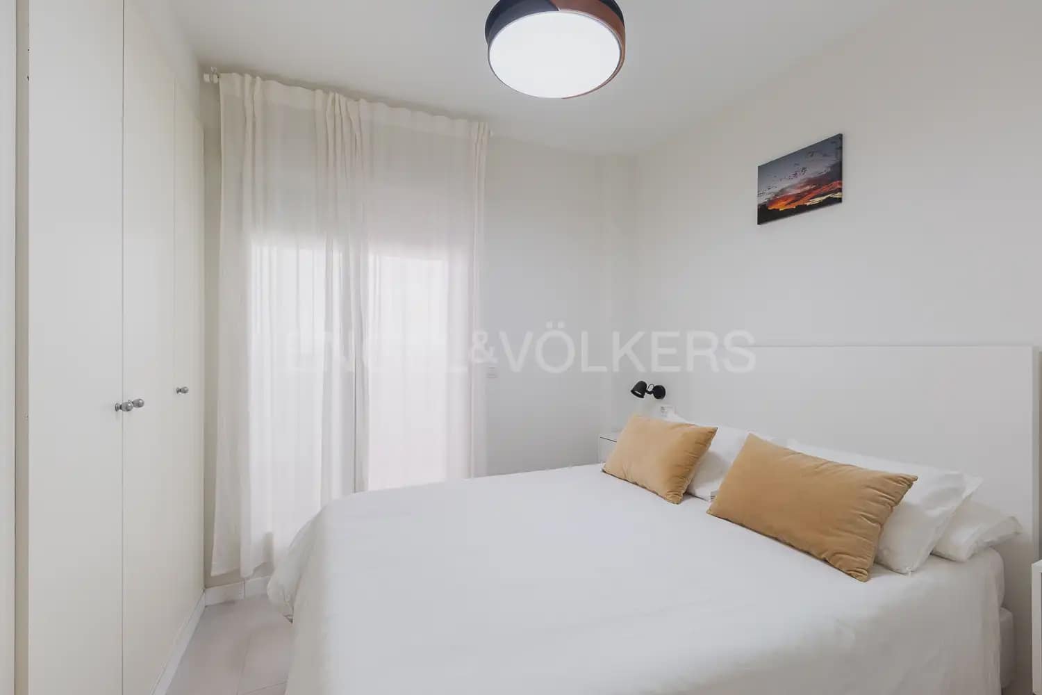 2 Zimmer Wohnung zu vermieten in Gandia mit Garage - 1.000 € (Ref: 10009811)