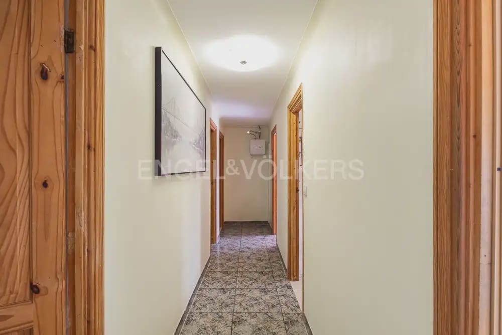 3 sypialnia Finka/Dom wiejski do wynajęcia w Turis z basenem garażem - 1 600 € (Ref: 10009812)