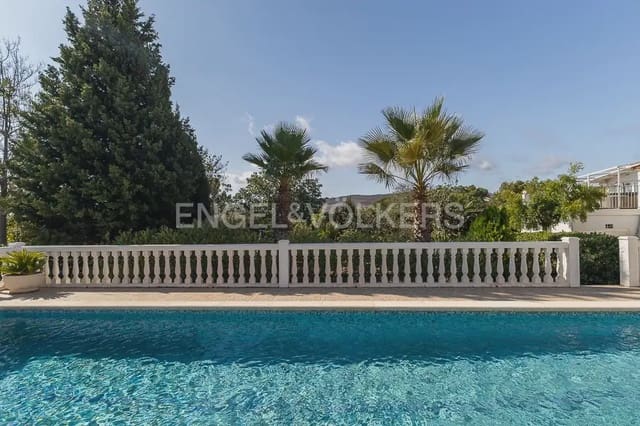 3 sypialnia Finka/Dom wiejski do wynajęcia w Turís z basenem garażem - 1 600 € (Ref: 10009812)