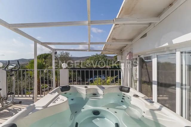 3 sypialnia Finka/Dom wiejski do wynajęcia w Turís z basenem garażem - 1 600 € (Ref: 10009812)
