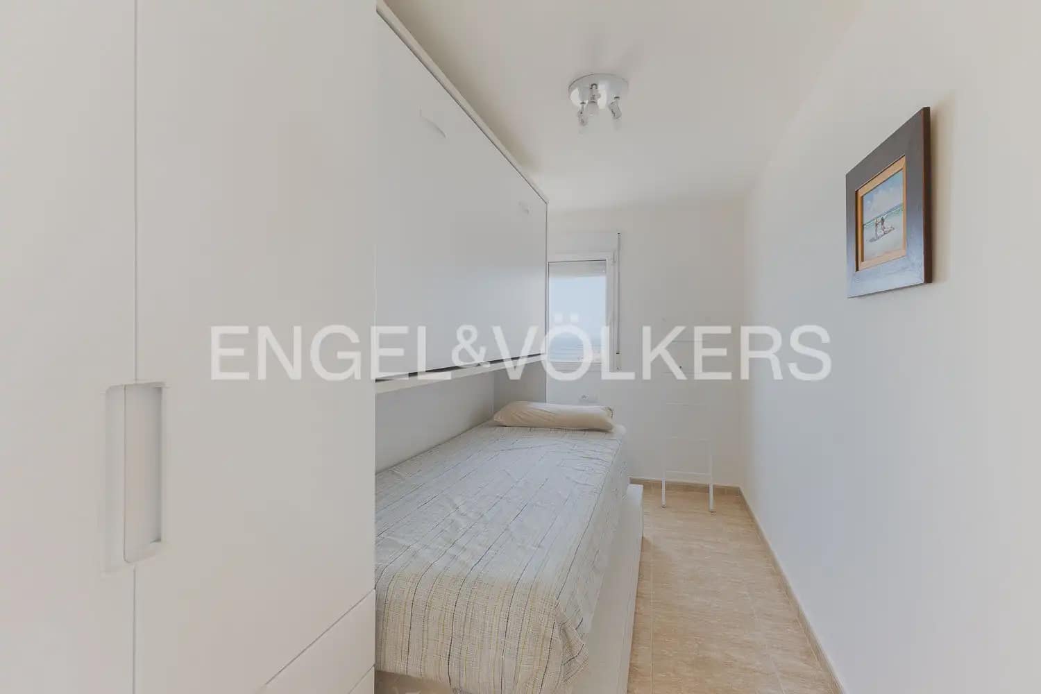 3 sypialnia Mieszkanie do wynajęcia w Puig z basenem garażem - 1 200 € (Ref: 10009907)
