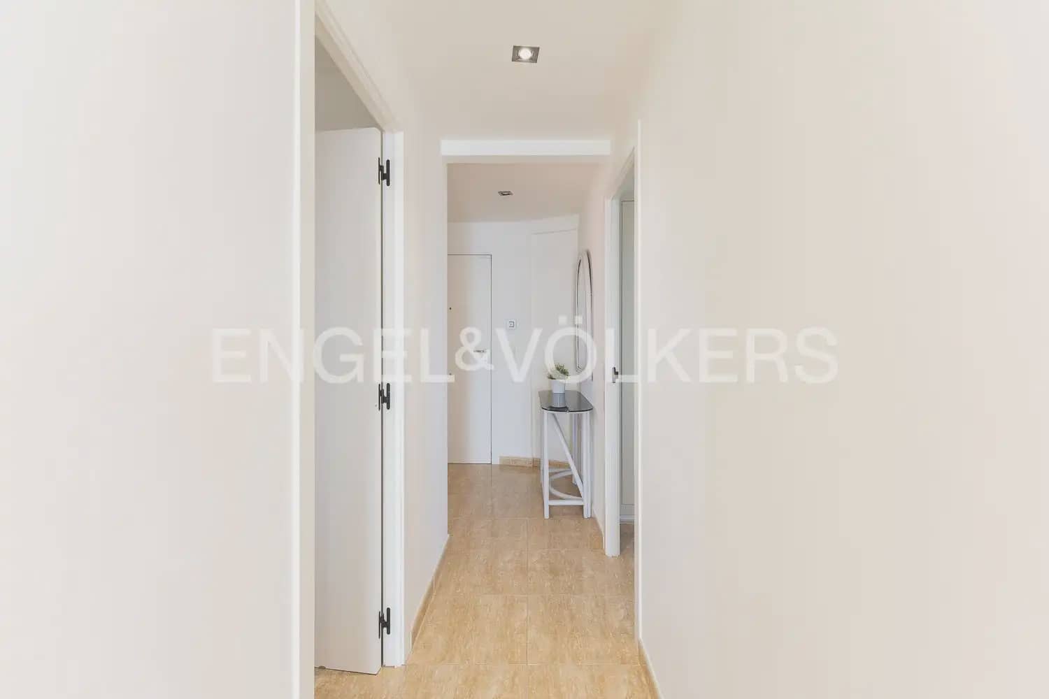 3 sypialnia Mieszkanie do wynajęcia w Puig z basenem garażem - 1 200 € (Ref: 10009907)