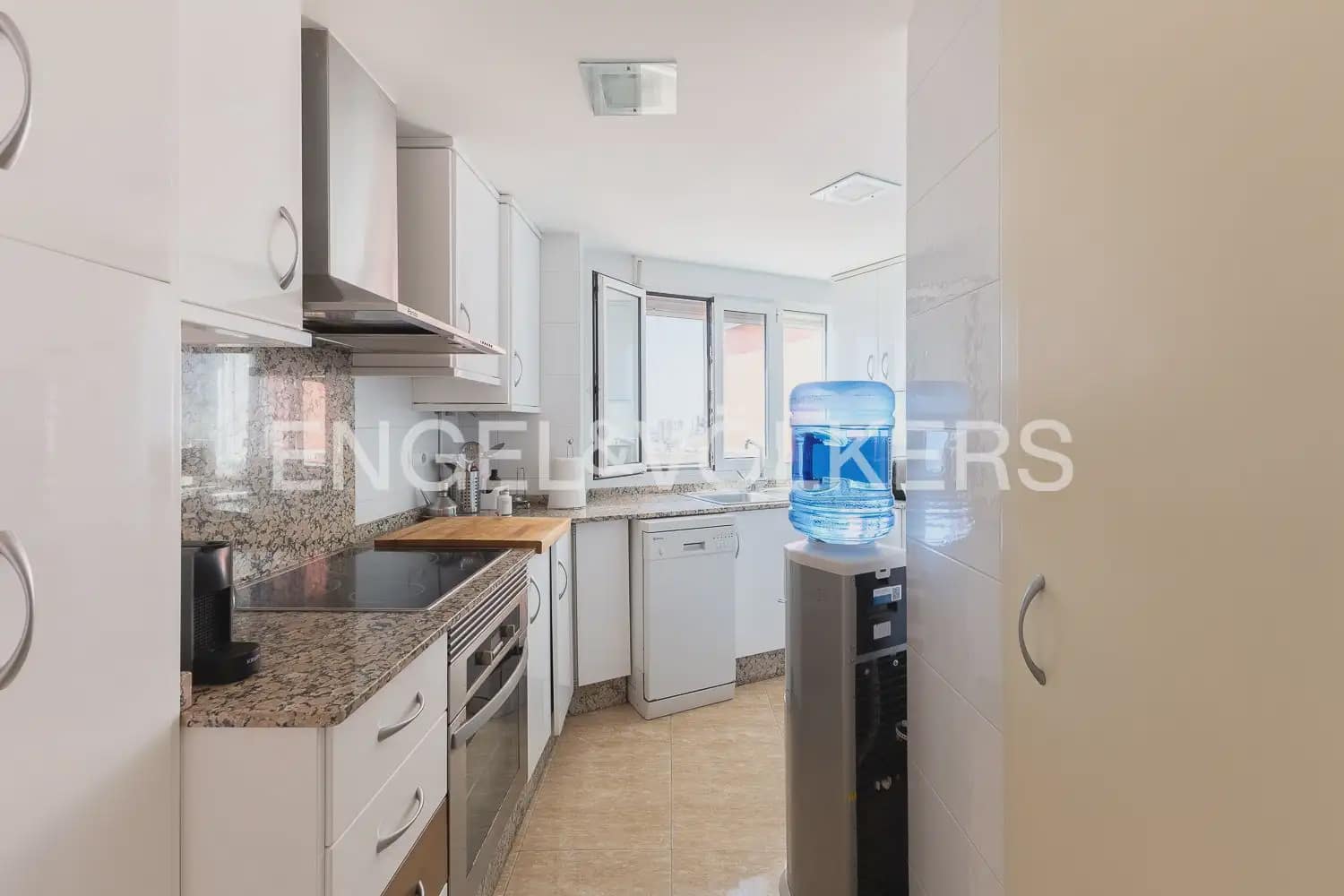 3 sypialnia Mieszkanie do wynajęcia w Puig z basenem garażem - 1 200 € (Ref: 10009907)