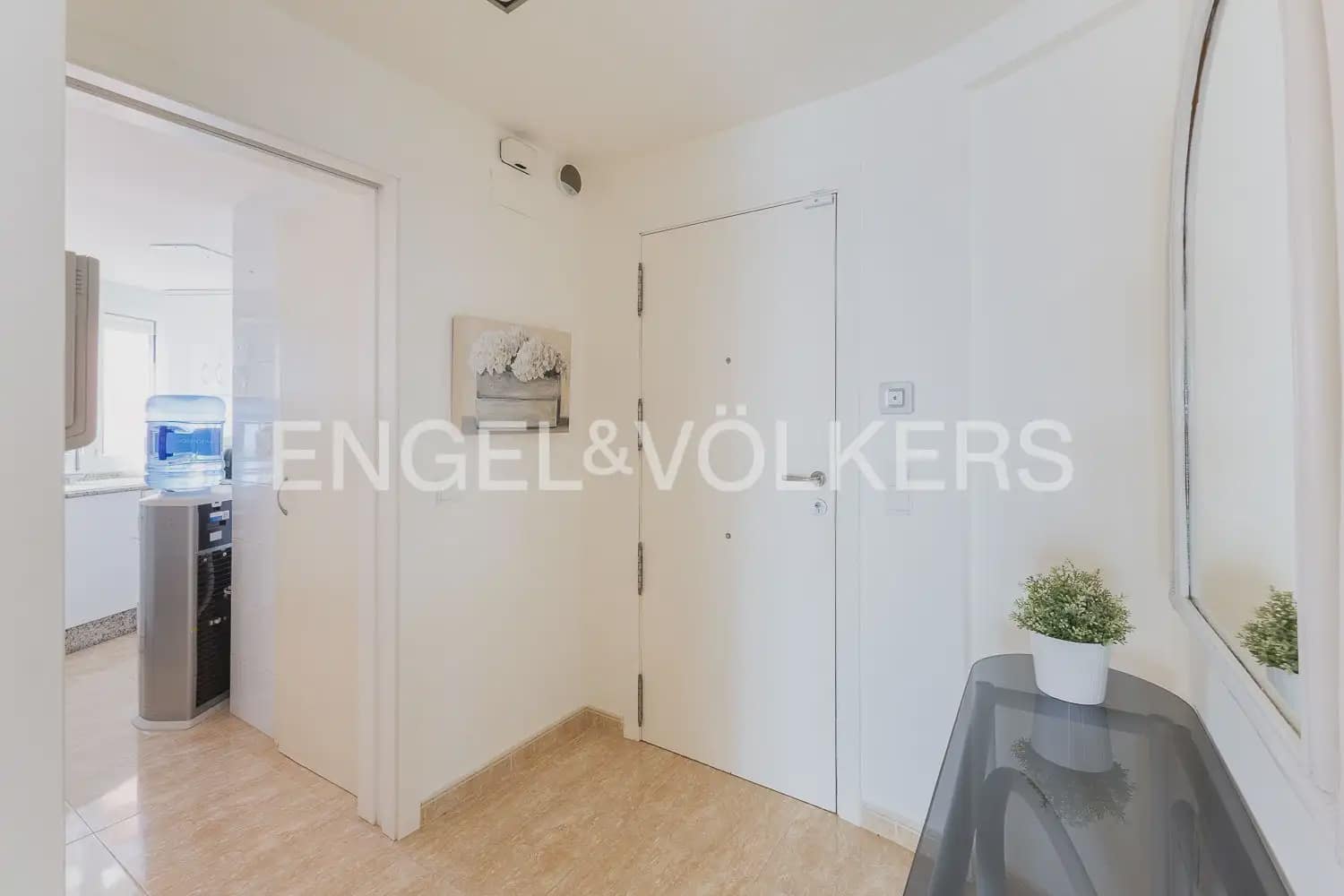 3 sypialnia Mieszkanie do wynajęcia w Puig z basenem garażem - 1 200 € (Ref: 10009907)