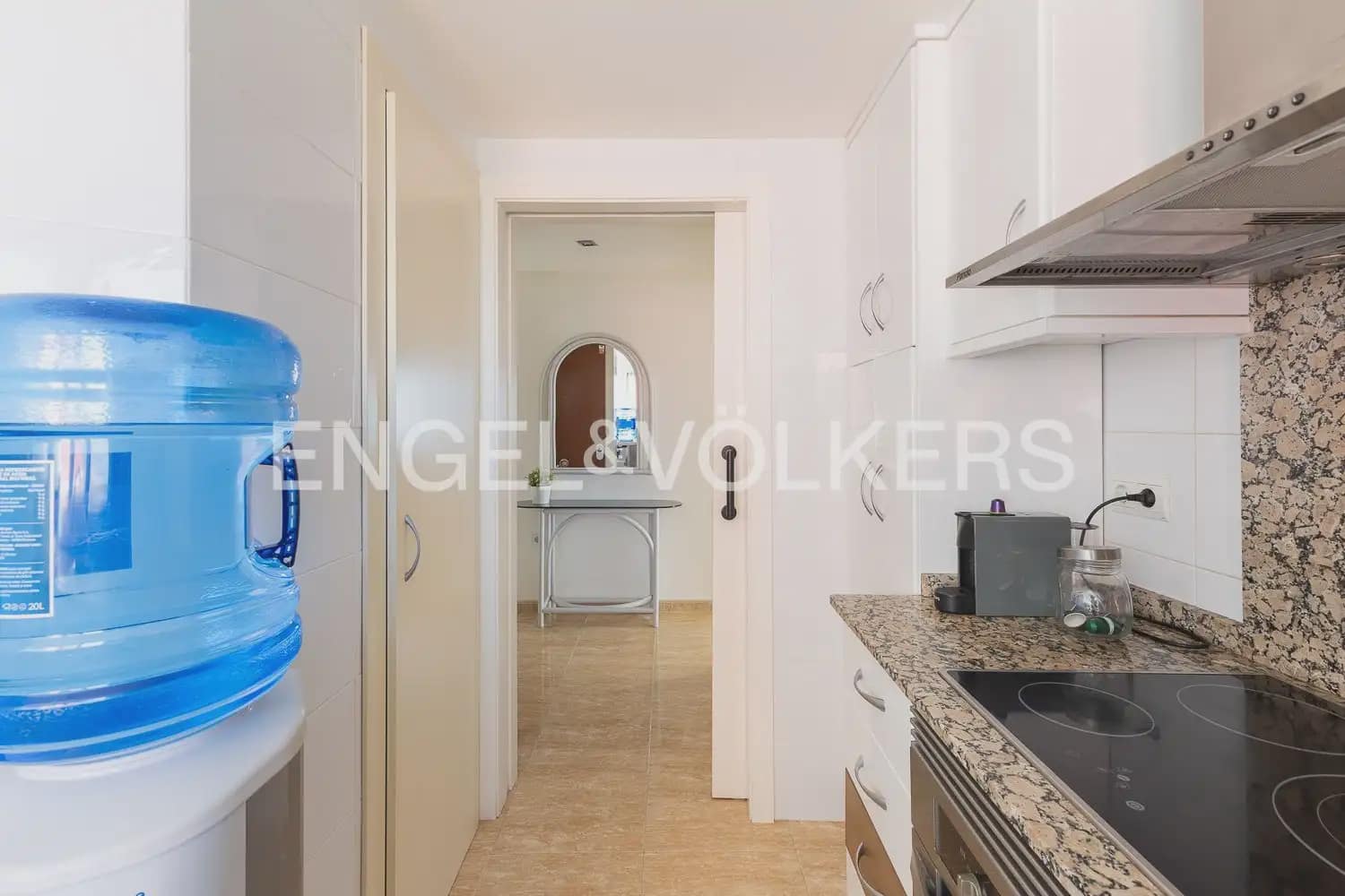 3 sypialnia Mieszkanie do wynajęcia w Puig z basenem garażem - 1 200 € (Ref: 10009907)