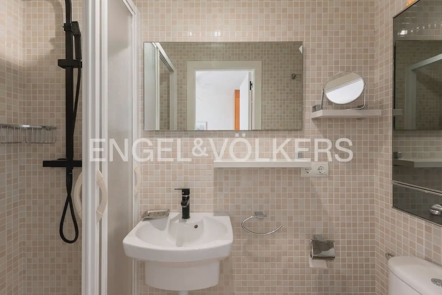 3 sypialnia Mieszkanie do wynajęcia w Puig z basenem garażem - 1 200 € (Ref: 10009907)