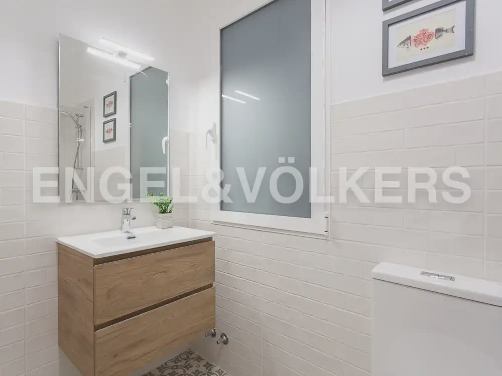 4 camera da letto Appartamento da affittare in Valencia citta - 2.000 € (Rif: 10011686)