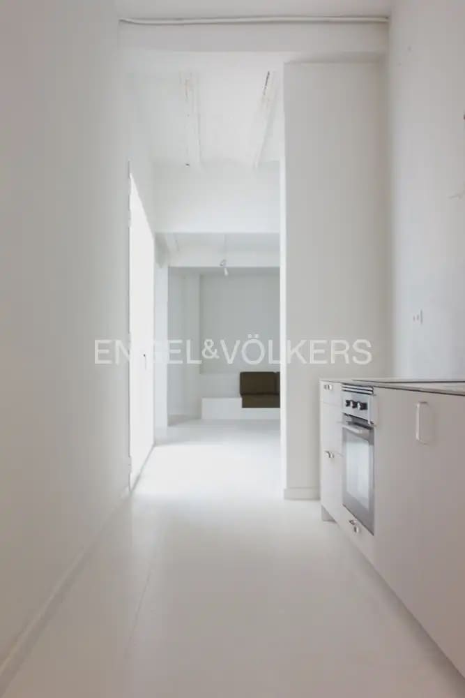 Flat for sale in Valencia city - € 275,000 (Ref: 10012134)