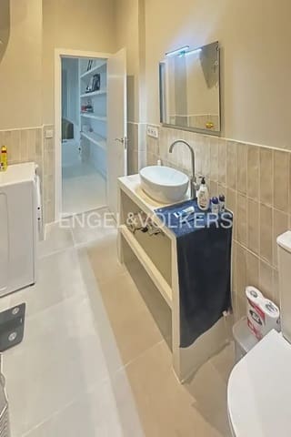 Flat for sale in Morvedre, Valencia city - € 275,000 (Ref: 10012134)