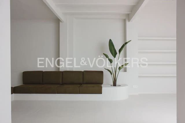Flat for sale in Morvedre, Valencia city - € 275,000 (Ref: 10012134)