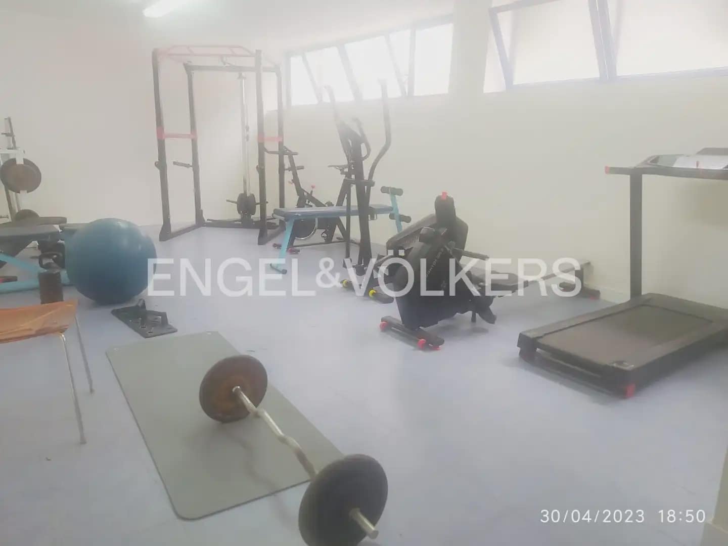 2 Zimmer Wohnung zu verkaufen in Javea / Xabia mit Pool - 370.000 € (Ref: 10012348)