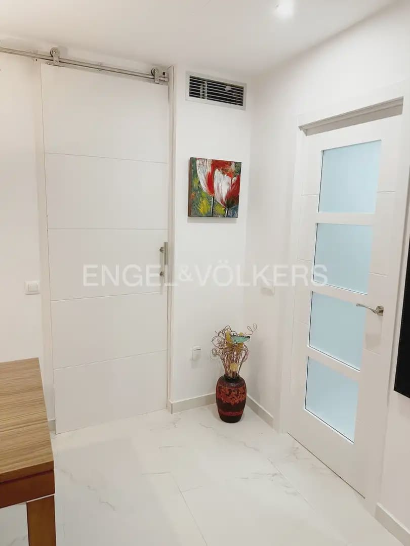 2 Zimmer Wohnung zu verkaufen in Javea / Xabia mit Pool - 370.000 € (Ref: 10012348)