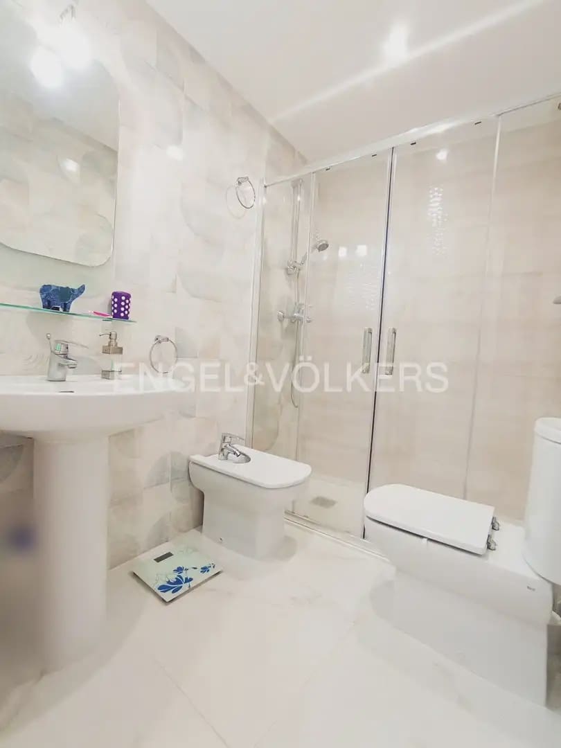 2 Zimmer Wohnung zu verkaufen in Javea / Xabia mit Pool - 370.000 € (Ref: 10012348)