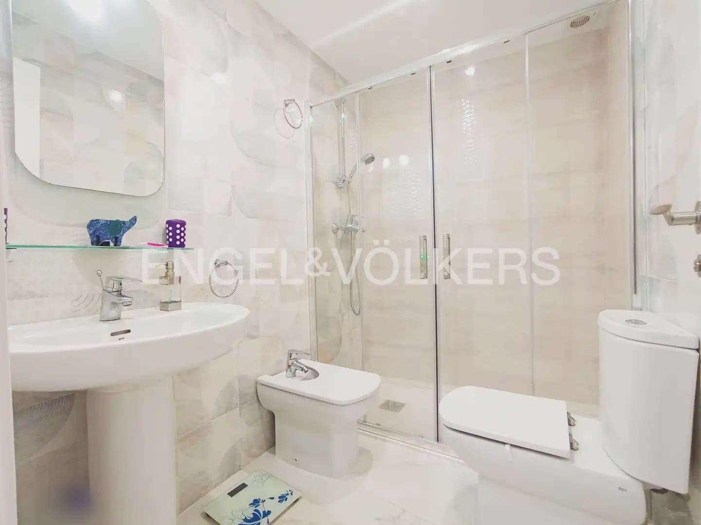 2 Zimmer Wohnung zu verkaufen in Javea / Xabia mit Pool - 370.000 € (Ref: 10012348)