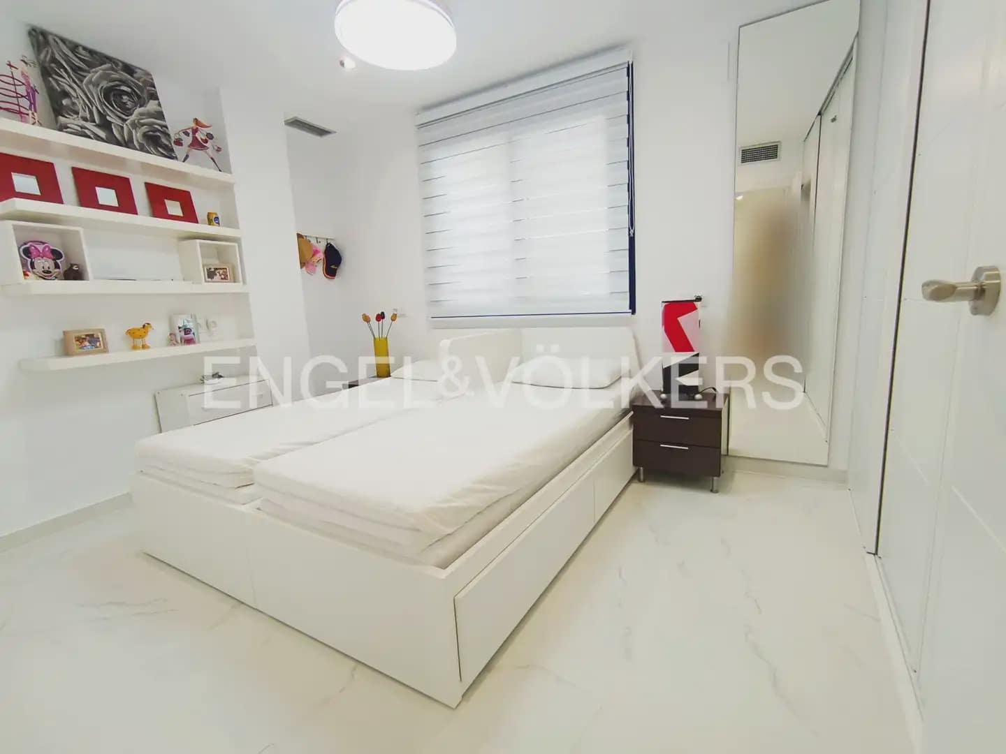 2 Zimmer Wohnung zu verkaufen in Javea / Xabia mit Pool - 370.000 € (Ref: 10012348)