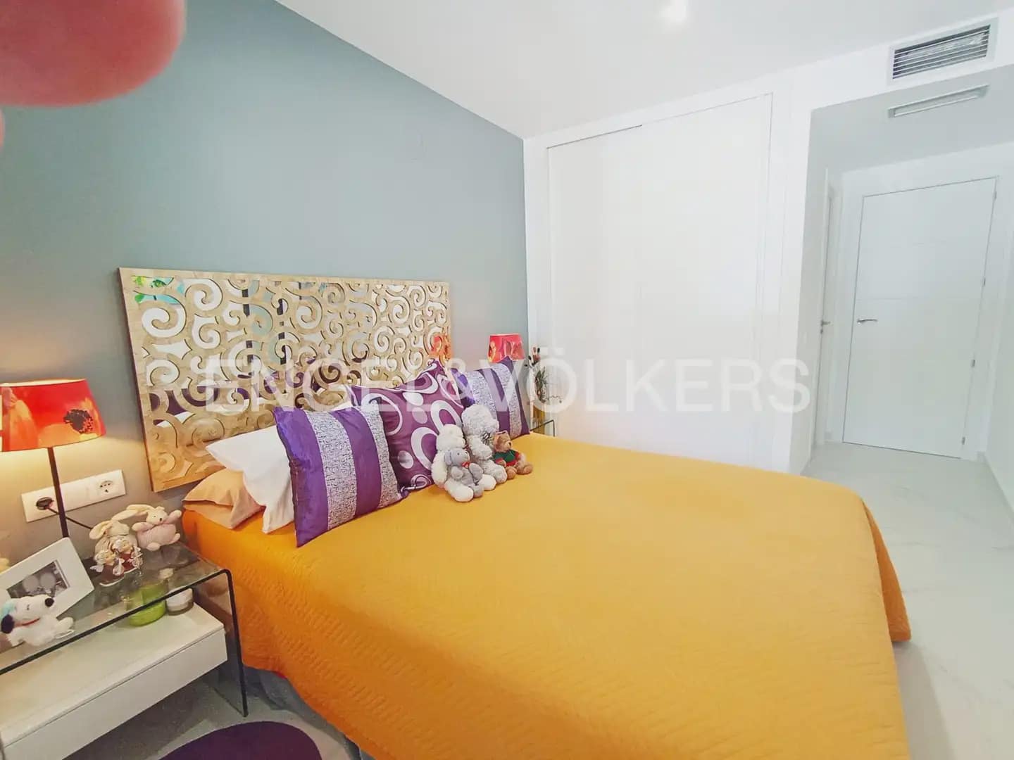 2 Zimmer Wohnung zu verkaufen in Javea / Xabia mit Pool - 370.000 € (Ref: 10012348)
