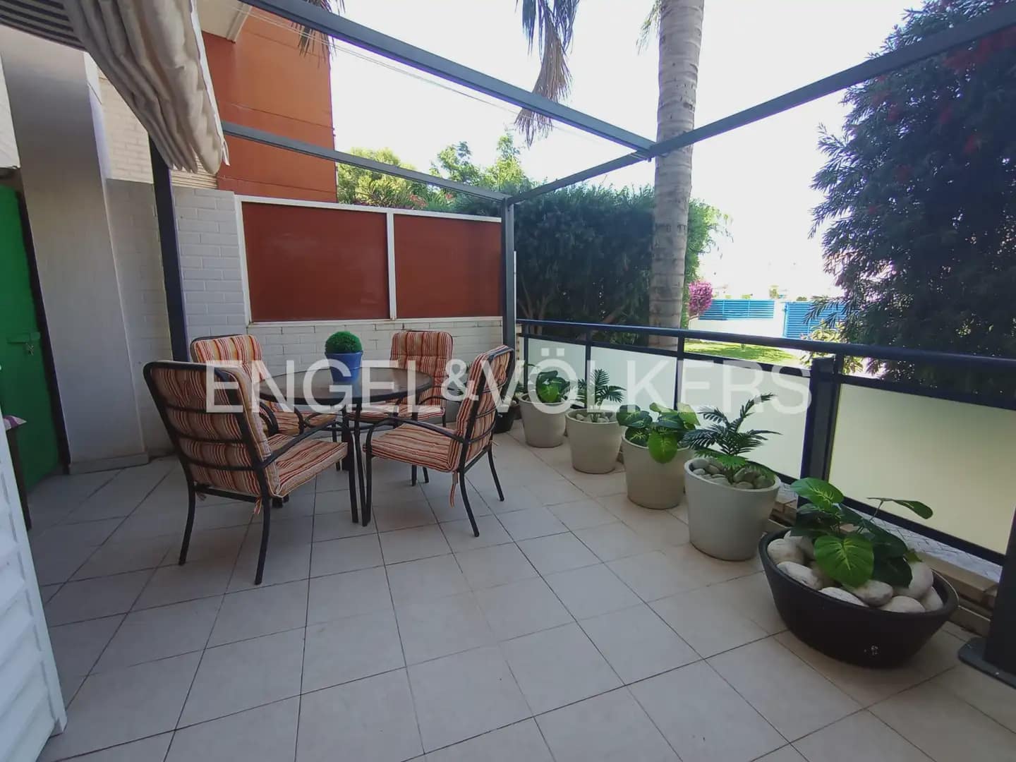 2 Zimmer Wohnung zu verkaufen in Javea / Xabia mit Pool - 370.000 € (Ref: 10012348)