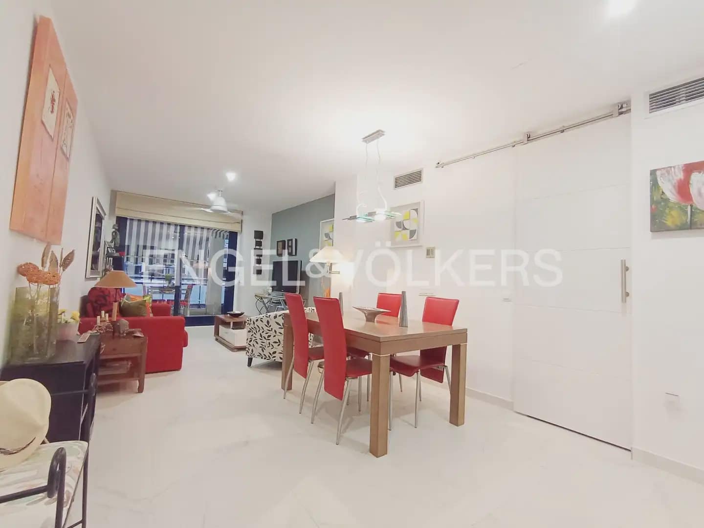 2 Zimmer Wohnung zu verkaufen in Javea / Xabia mit Pool - 370.000 € (Ref: 10012348)