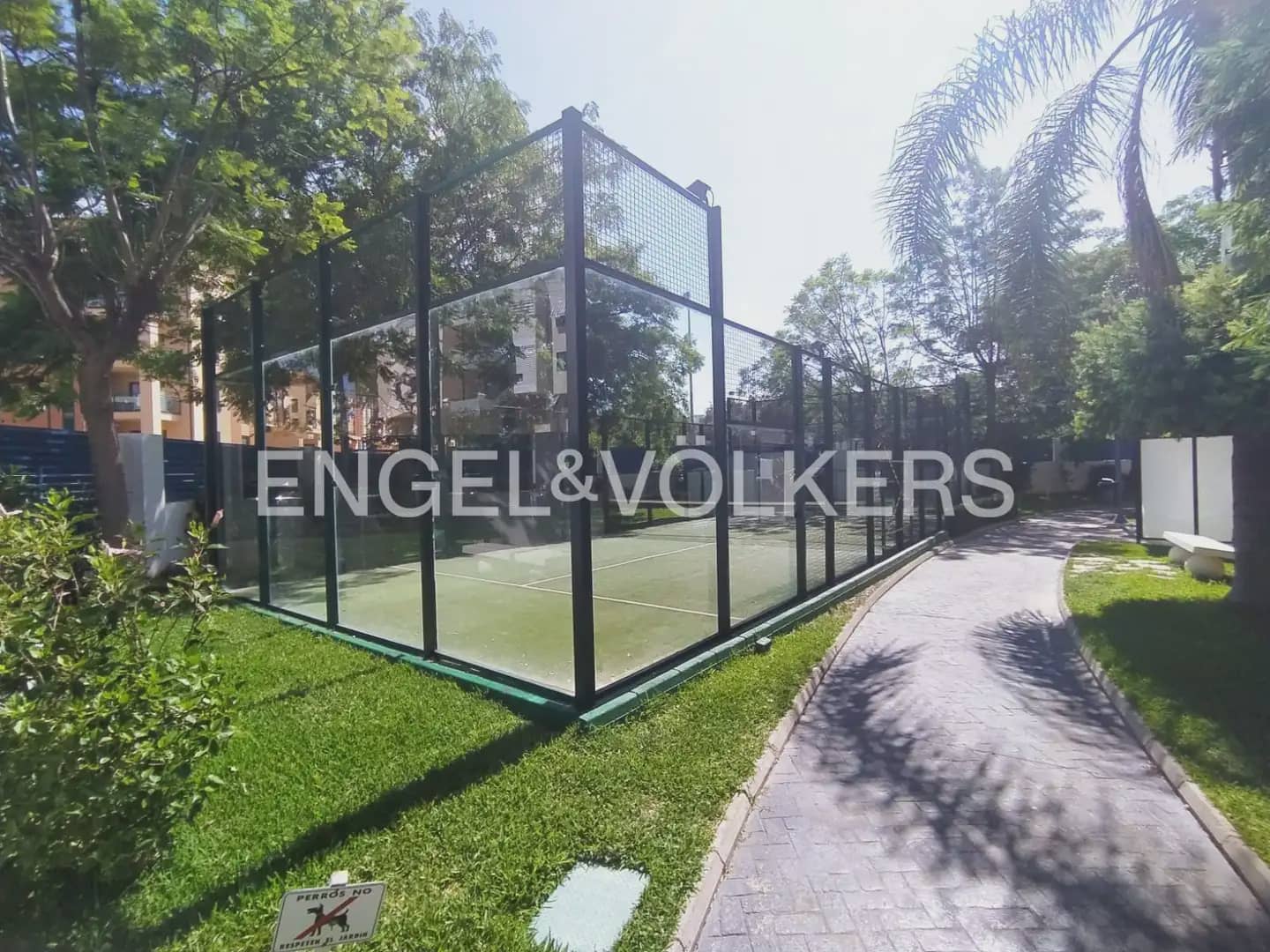2 Zimmer Wohnung zu verkaufen in Javea / Xabia mit Pool - 370.000 € (Ref: 10012348)