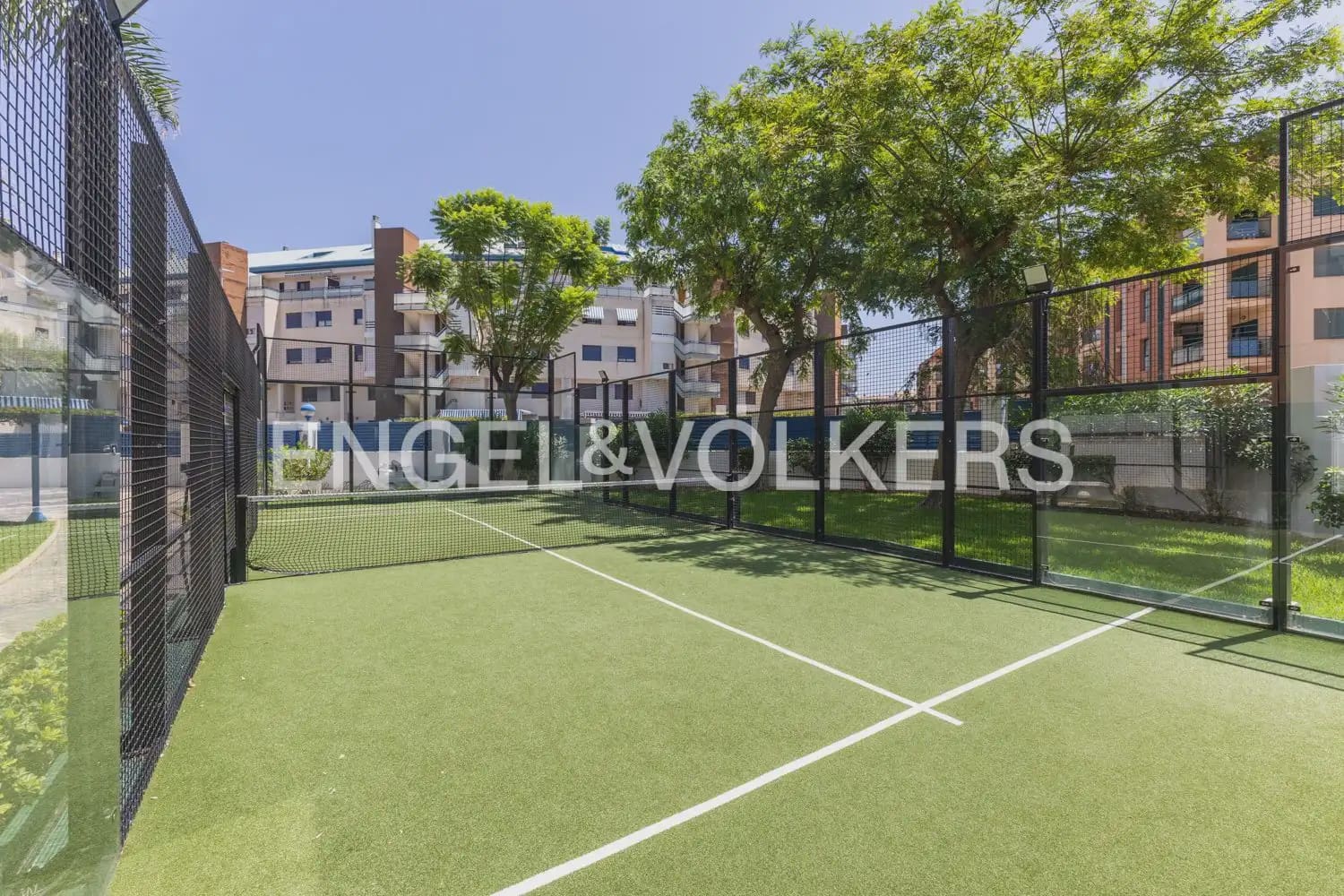 2 Zimmer Wohnung zu verkaufen in Javea / Xabia mit Pool - 370.000 € (Ref: 10012348)