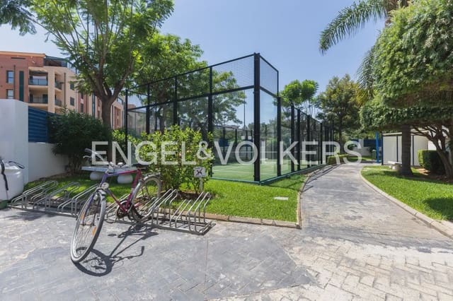 2 Zimmer Wohnung zu verkaufen in Puerto, Javea / Xàbia mit Pool - 370.000 € (Ref: 10012348)