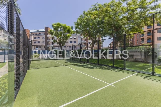 2 Zimmer Wohnung zu verkaufen in Puerto, Javea / Xàbia mit Pool - 370.000 € (Ref: 10012348)