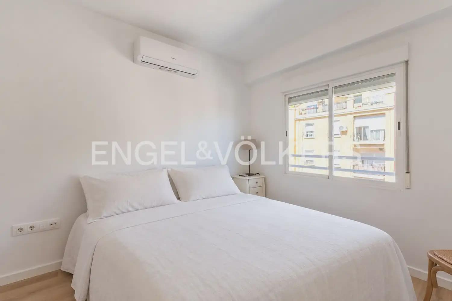 Appartement de 4 chambres à louer à Valence ville avec garage - 2 000 € (Ref: 10012349)