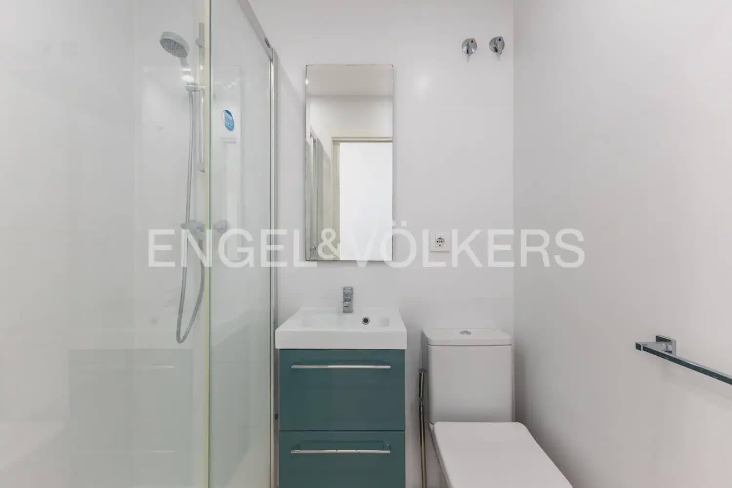 Appartement de 4 chambres à louer à Valence ville avec garage - 2 000 € (Ref: 10012349)