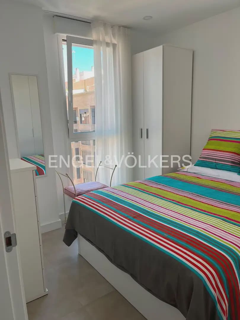 1 chambre Appartement à vendre à Valence ville - 255 000 € (Ref: 10012524)