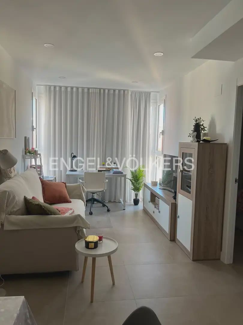 1 chambre Appartement à vendre à Valence ville - 255 000 € (Ref: 10012524)
