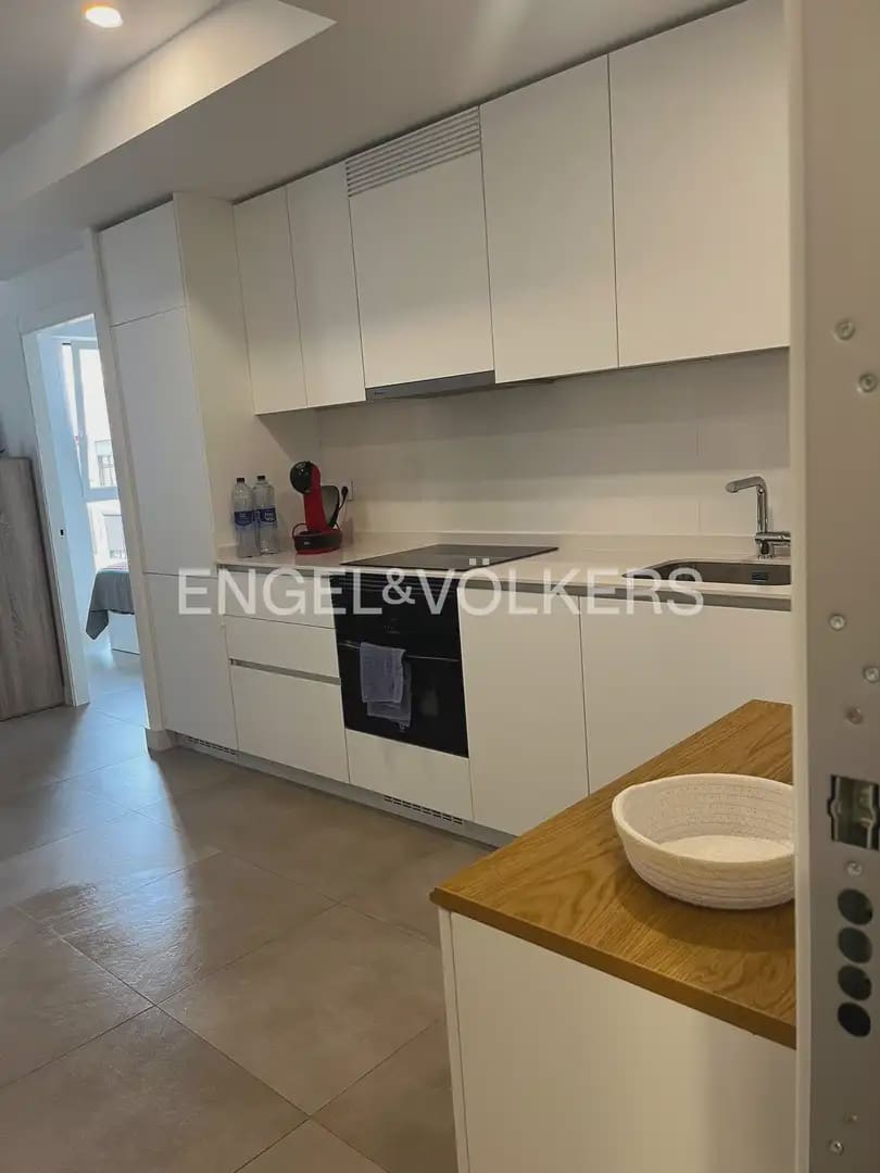 1 chambre Appartement à vendre à Valence ville - 255 000 € (Ref: 10012524)