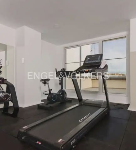 1 bedroom Flat for sale in Benimaclet, Valencia city - € 255,000 (Ref: 10012524)